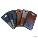 ỐP DA ĐT SAMSUNG J2 PRIME (DILIANA 2 MÀU)