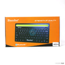 Bàn phím bluetooth BAMBA B60 bh06t