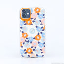 Ốp lưng IPHONE 11 MIKALEN hoa nhỏ