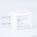 Cốc Sạc Nhanh INNOSTYLE MINIGO PRO III DUAL PORT PD/QC3.0 20W (2 Cổng: USB-C và USB-A) IC20-2PDWHI