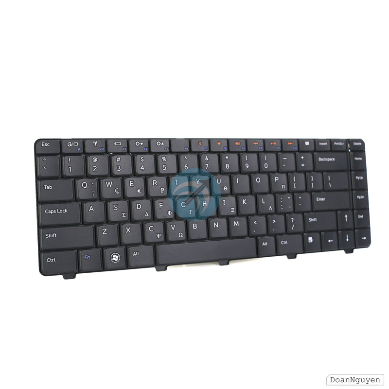 Key DELL Inspiron M301Z N301Z