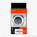 Loa BLUETOOTH MINI M3 màu bạc bh01t