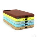 Ốp lưng IP 11 PRO MAX ( Nhung bo tròn )