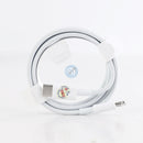 CÁP SẠC ĐIỆN THOẠI IPHONE 12 ZIN ( TYPE C SANG LIGHTNING)