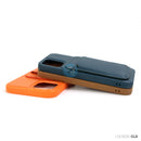 ỐP LƯNG DA IPHONE 12 PRO MAX (DA MUTURAL)