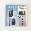 BẢO VỆ CAMERA ĐIỆN THOẠI SAMSUNG S21+ CÓ HỘP