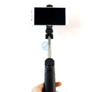 Gậy Tự Sướng X-09 Bluetooth Selfie 3 Chân