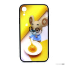 ỐP LƯNG ĐIỆN THOẠI IPHONE XR (40K)