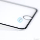 KÍNH CƯỜNG LỰC ĐIỆN THOẠI IPHONE 6+/7+/8+ ĐEN TOTU FULL