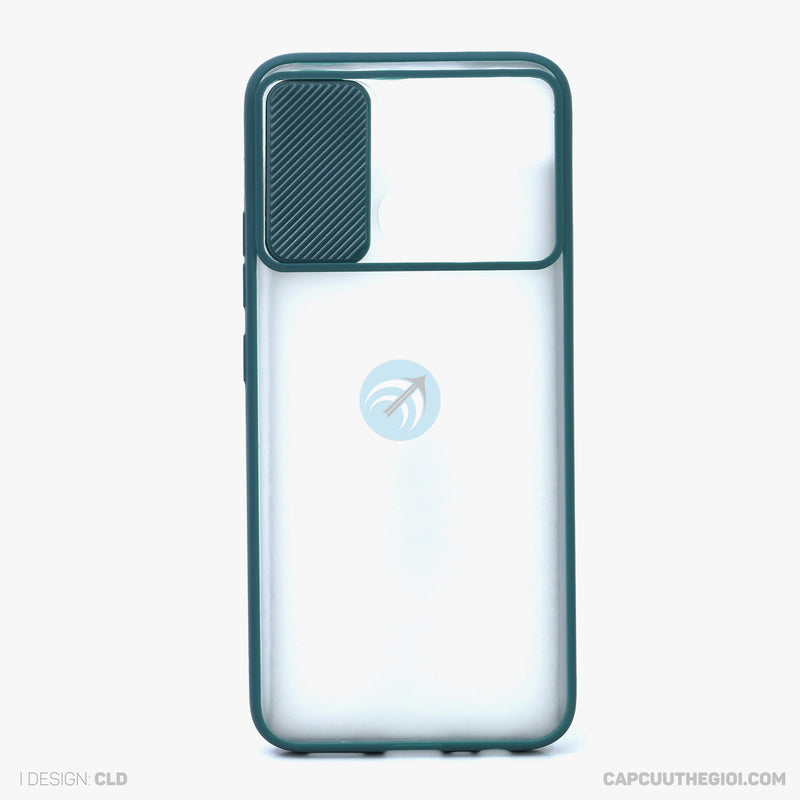 Ốp lưng REALME C12 (CHE CAMERA)