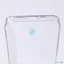 Ốp lưng IPHONE 13 6.1 mica trong không ố vàng X-LEVEL