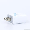 Bộ sạc lightning BA20 2.1A 1 mét bh01t