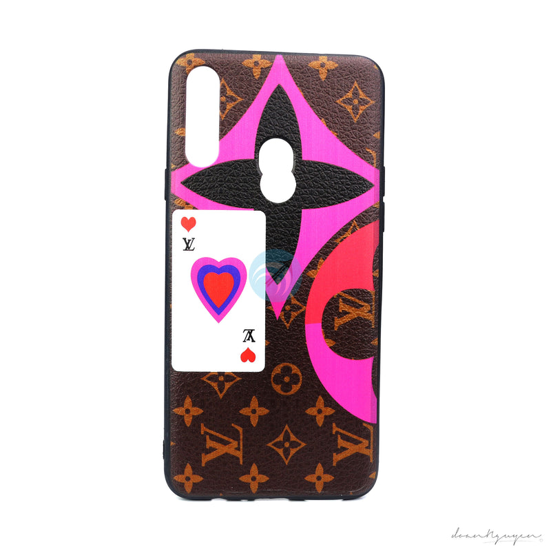 ỐP LƯNG SAMSUNG A20S ( 3D HÌNH)