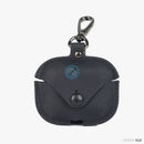 Túi đựng AIRPODS PRO da màu