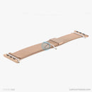 Dây đeo Thép Apple Watch 38/40/41mm màu gold COTEETCI