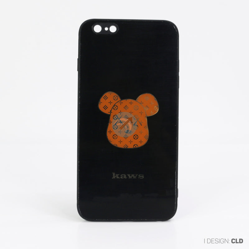 ỐP LƯNG IPHONE 6+/ 6S+ ( GƯƠNG XỊN)