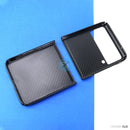 Ốp lưng điện thoại FLIP3 sọc caro