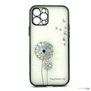 ỐP LƯNG IPHONE 12 PRO (LIKGUS DẺO VIỀN SI HOA ĐÁ)