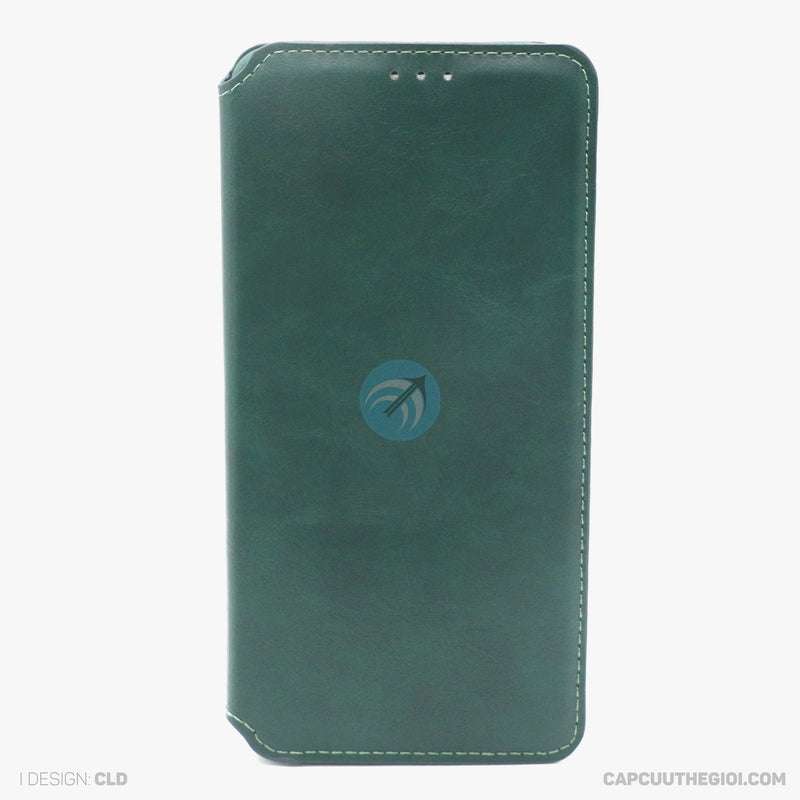 BAO DA ĐIỆN THOẠI SAMSUNG S21 PLUS XUNDD