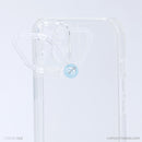 Ốp lưng IPHONE 13 6.1 trong viền camera trong REALSKY