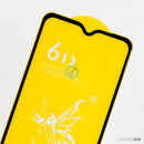 Cường lực REALME C2/A1K full màu đen (Thiên thần)