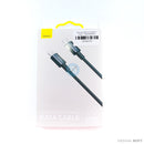 Cáp sạc type C to type C 100w 1 mét BASEUS (CATYS-B) bh03t