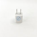 Cóc sạc IPHONE chuẩn zin 98% bh01t