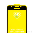 Cường lực SAMSUNG J5 PRIME màu đen full (20K)