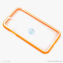 Ốp lưng IPHONE 11 6.1 lưng trong viền 2 màu