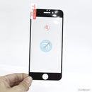CƯỜNG LỰC ĐT IPHONE 6G/6S ĐEN CHỐNG VÂN TAY AG (GLASS)