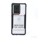ỐP LƯNG ĐT SAMSUNG S20 ULTRA (CHỐNG SỐC TRONG VIỀN MÀU)