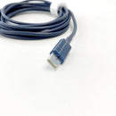 Cáp sạc điện thoại type C to lightning 2 mét 20W BASEUS (CATLYS-C) bh03t điều kiện còn đủ bao bì