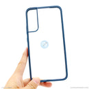 Ốp lưng SAMSUNG S22+ lưng trong viền xanh LIKGUS