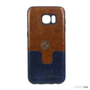 ỐP DA ĐT SAMSUNG S7 EDGE (DILIANA 2 MÀU)