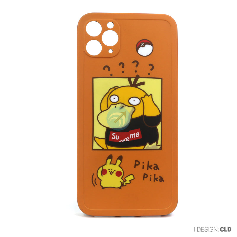 ỐP LƯNG ĐT IPHONE 11 PRO MAX (IN HÌNH NAM TÍNH)