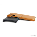 ỐP LƯNG SAMSUNG S20+ DA CARD G-CASE