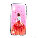 ỐP LƯNG SAMSUNG A01 (CÔ GÁI SÀNH ĐIỆU)