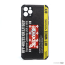 ỐP LƯNG ĐT IPHONE 11 PRO MAX ( DA HÌNH)