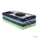 ỐP LƯNG ĐIỆN THOẠI SAMSUNG S20 ULRTA CHỐNG SỐC VIỀN NHẪN