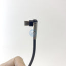 CÁP SẠC ĐIỆN THOẠI USB A TO MICRO 2 MÉT BASEUS (CAMMVP-F01) BH03T ĐIỀU KIỆN CÒN ĐỦ BAO BÌ