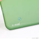 ỐP lưng IPHONE 11 MEMUMI mỏng 0.3 màu xanh rêu