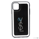 ỐP LƯNG IPHONE 11 6.1 ( DA VIỀN TRẮNG THƯƠNG HIỆU)