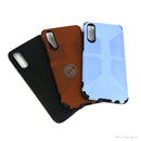 ỐP LƯNG SAMSUNG A70 ( DA CHỐNG SỐC NEW)