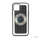 ỐP LƯNG IPHONE 11 PRO ( DA VIỀN TRẮNG THƯƠNG HIỆU)