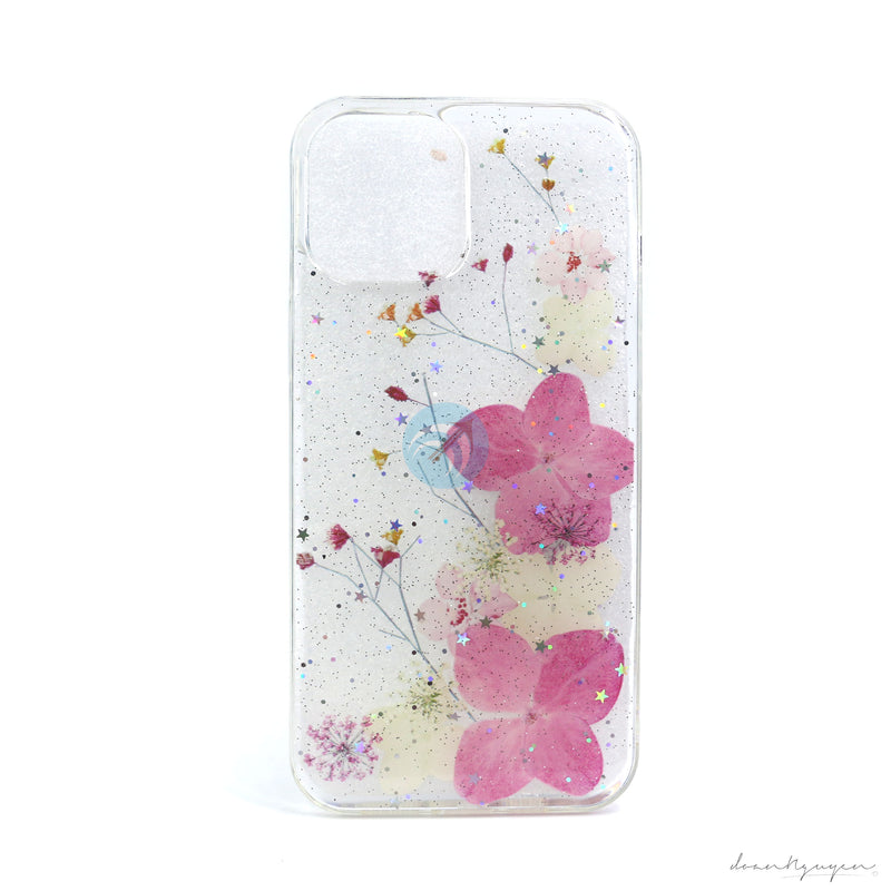 ỐP LƯNG ĐT IPHONE 12 PRO MAX (HOA PHỦ NHŨ)