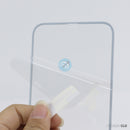 KÍNH CƯỜNG LỰC ĐIỆN THOẠI IPHONE 12 PRO MAX 6.7 FULL DẺO BASEUS (2)