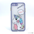 ỐP LƯNG ĐT IPHONE 7+/ 8+ 40K