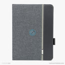 Bao da IPAD 10.9 PRO 11 2021 2022 KAKU vải QIANWEI