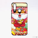 Ốp lưng VIVO Y17 dẻo hình mèo thần tài