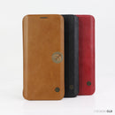 BAO DA ĐIỆN THOẠI SAMSUNG S8+ (G-CASE)